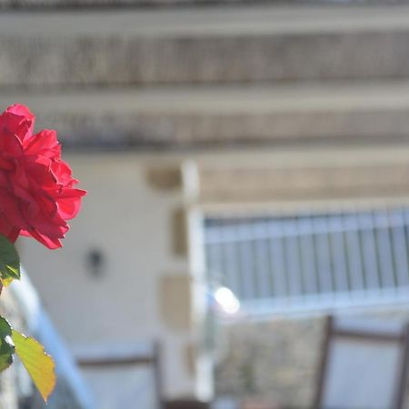 Anemolia Villa Lakki  Экстерьер фото