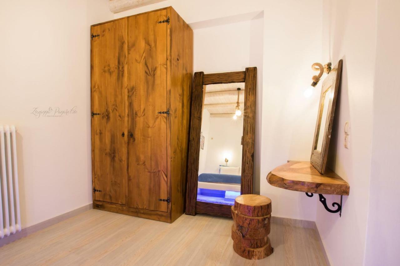 Anemolia Villa Lakki  Экстерьер фото