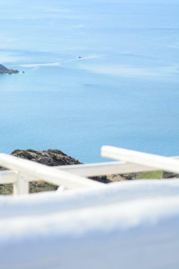 Anemolia Villa Lakki  Экстерьер фото